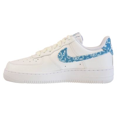 2. Nike Air Force 1 '07 ESSENTIAL Women's Shoes White - DH4406-100