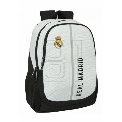 3. Real Madrid Sports Backpack 612454665