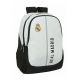 3. Real Madrid Sports Backpack 612454665