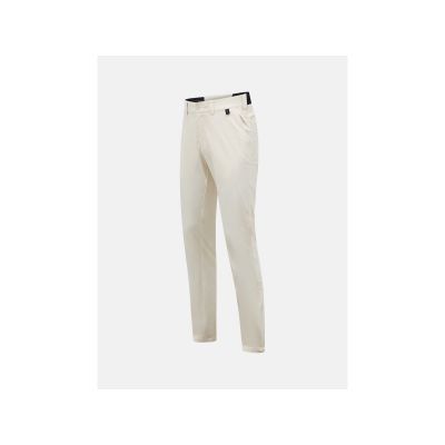 2. Peak Performance M Player Pants Men's Golf Trousers in Beige