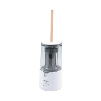 4. Genie 200 A Plus Electric Sharpener White