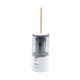 4. Genie 200 A Plus Electric Sharpener White
