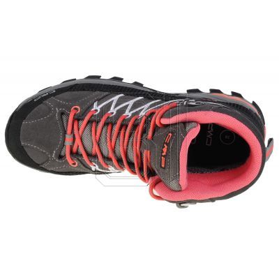 3. CMP Rigel Mid W 3Q12946-67UL shoes