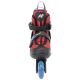 2. Adjustable K2 RAIDER BOA Inline Skates