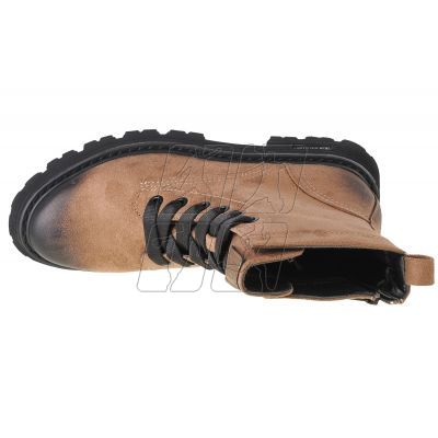 3. Big Star Hiking Boots W KK274504