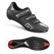 CRONO CR-4-22 road shoes black 44 composite