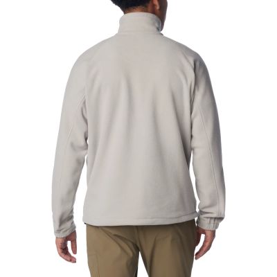 4. Columbia Fast Trek II Full Zip Fleece M 1420421027