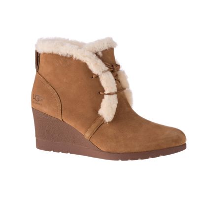UGG W Jeovana W 1017421-CHE Boots