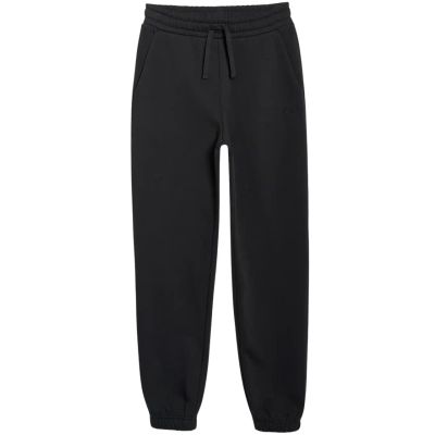 8. Boy's trousers 4F CAS M1510 deep black 4FJWMM00TTROM1510 20S