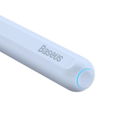 8. Active stylus for iPad Baseus Smooth Writing 2 SXBC060103 - blue