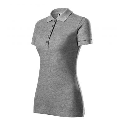 Malfini Cotton Heavy W Polo Shirt MLI-21612