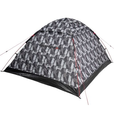 16. High Peak Monodome 4 tent 10312