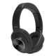 3. Aiwa HST-220BT Headphones/Headset Wired & Wireless Headband Calls/Music USB Type-C Bluetooth Black