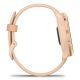 6. Garmin Vivoactive 6 Pink Dawn / P. Dawn Metallic watch