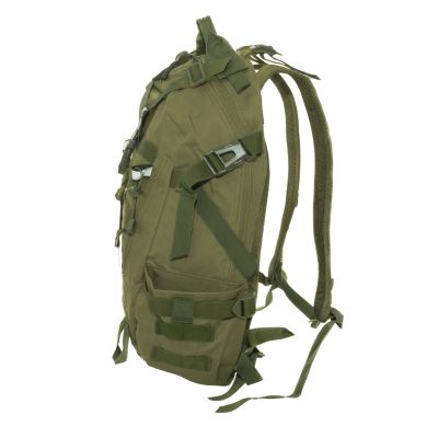 27. Offlander Survival Trekker 25L Backpack OFF_CACC_34GN