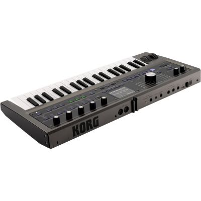 3. Korg MicroKorg 2 - Analog Synthesizer