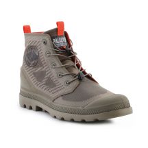 Palladium Pampa Lite Travel Vt M 74472-377-M shoes