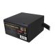 2. GEMBIRD FORNAX POWER 750W 80+ BRONZE ATX COMPUTER POWER SUPPLY, 750W, ACTIVE PFC, 12CM FAN