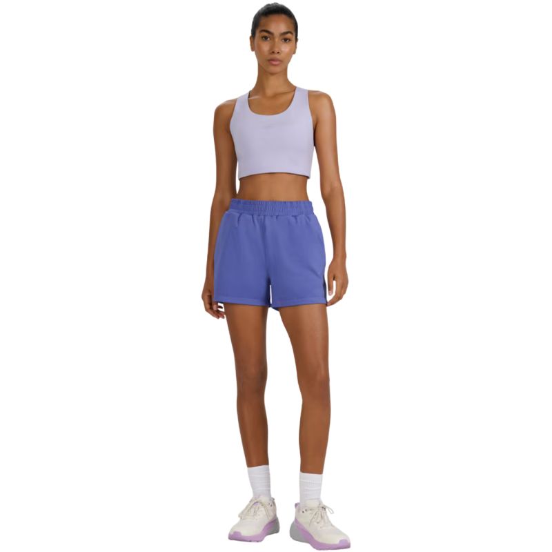 9. Sports bra 4F F225 W 4FWAW25USBAF225 34S