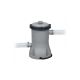 2. Bestway 57376 Fast Set Expansion Pool 396x84