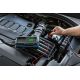 8. Ansmann 1001-0146 Vehicle Charger 6 - 14 V Black