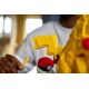 14. LEGO Pokemon 72152 - Pikachu and Pokeball
