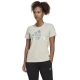5. T-shirt adidas Big Logo Tee W HL2032