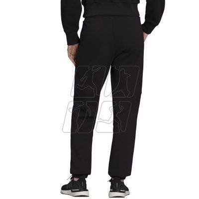 3. Adidas 3-Stripes Tapered M H47786 pants