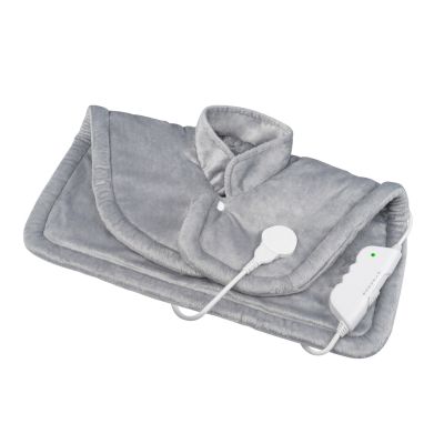 3. Medisana HP 622 neck and shoulder heating blanket (520mm / 560mm)