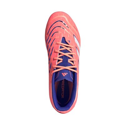 4. adidas Predator Elite FG JI1178 kids' soccer shoes