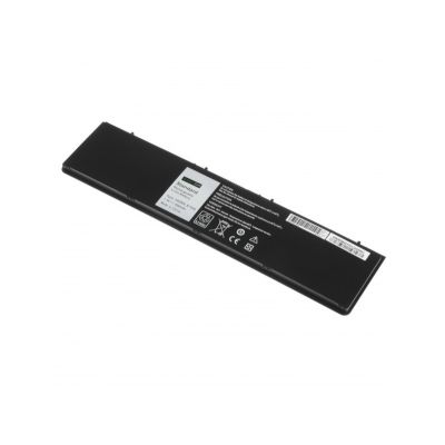 2. GREEN CELL BATTERY DE93 FOR DELL LATITUDE E7440 4500MAH 7.4V
