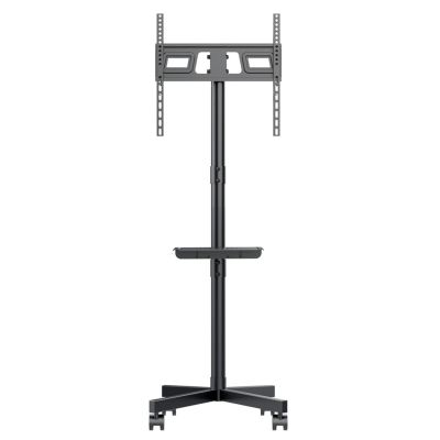 4. MACLEAN PROFESSIONAL, 32-55", ON WHEELS, MAX. VESA 400X400, MAX. 25KG MC-949