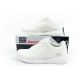 10. Skechers Bobs Squad-Tough Talk W 32504/WHT sports shoes