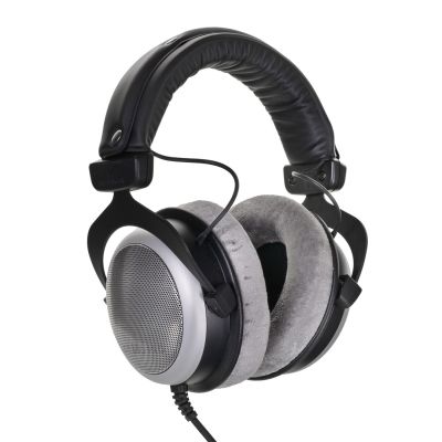 6. Beyerdynamic DT 880 PRO 250 OHM - Semi-open studio headphones