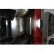 16. Ansmann WL2000R-ECO Black, Gray LED 48 W