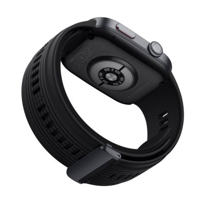 17. Huawei Watch D2 Smartwatch Black