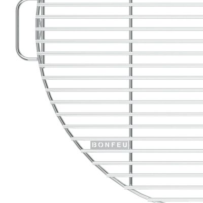6. Bonfeu Bongrill grate Ø 100 VGR6.1000