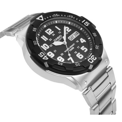 2. Men's CASIO MRW-200HD-1BVEF Watch + BOX