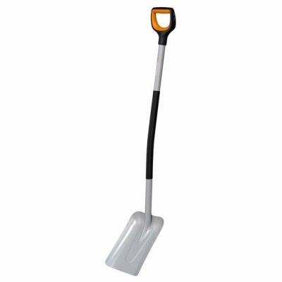 2. FISKARS xact shovel
