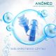 5. ANOMEO SWIMMING EARPLUGS