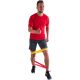 37. SET OF FITNESS CROSSFIT MINI BANDS 5 PCS PURE 2 IMPROVE