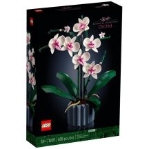 LEGO Icons 10311 - Orchid