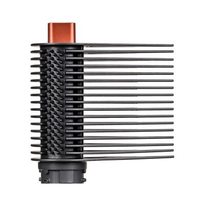 22. Hair Dryer and Styler DYSON HS09 Co-Anda Amber Silk/Pink 143161-01