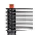 22. Hair Dryer and Styler DYSON HS09 Co-Anda Amber Silk/Pink 143161-01