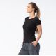7. Women's T-shirt with short sleeves LADY PLAYO II SLIM