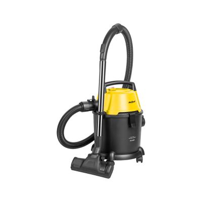 Rebel Wet&Dry RB-1065 Industrial Vacuum Cleaner