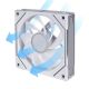 6. Lian Li UF-RSLIN120-1W computer cooling system Computer case Fan 12 cm White 1 pc.