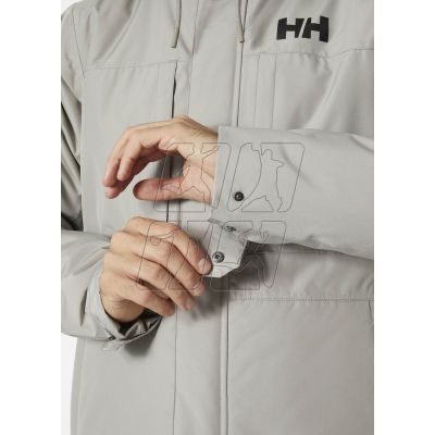 6. Helly Hansen Coastal 3.0 Parka M 53995 885