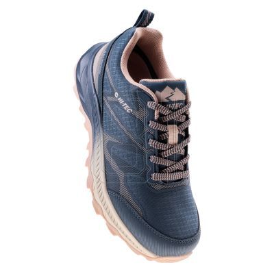 9. Hi-Tec Visati Wp W 92800490160 Shoes