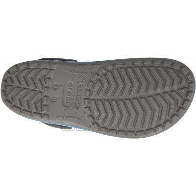 7. Crocs Crocband M 11016-07W